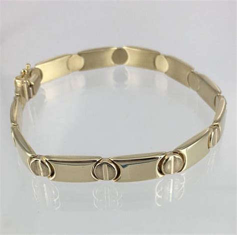 bracelet cartier infinity|cartier eternity 14k gold bracelet.